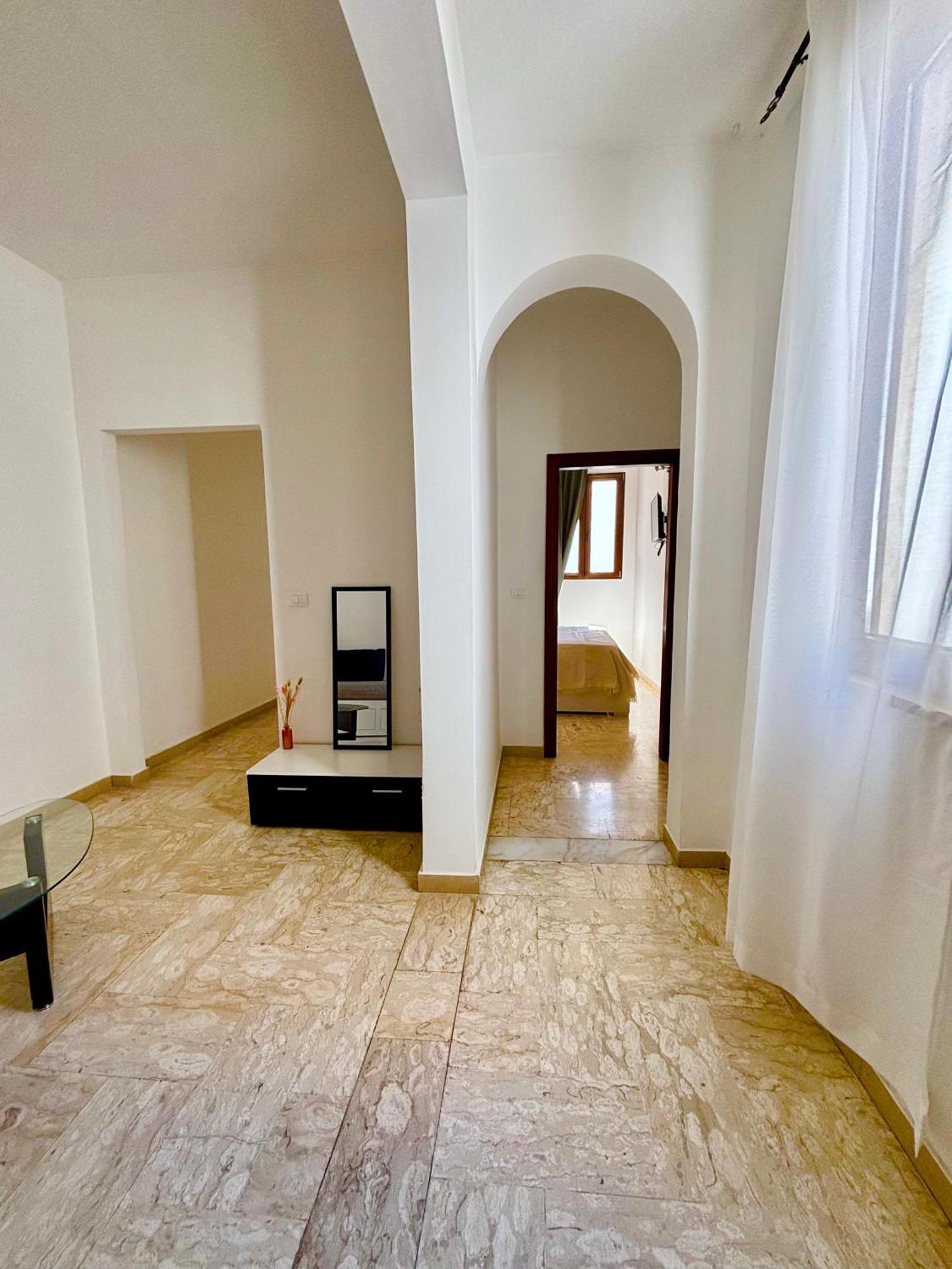 La Pergola Del Centro Apartment Brindisi Exterior foto