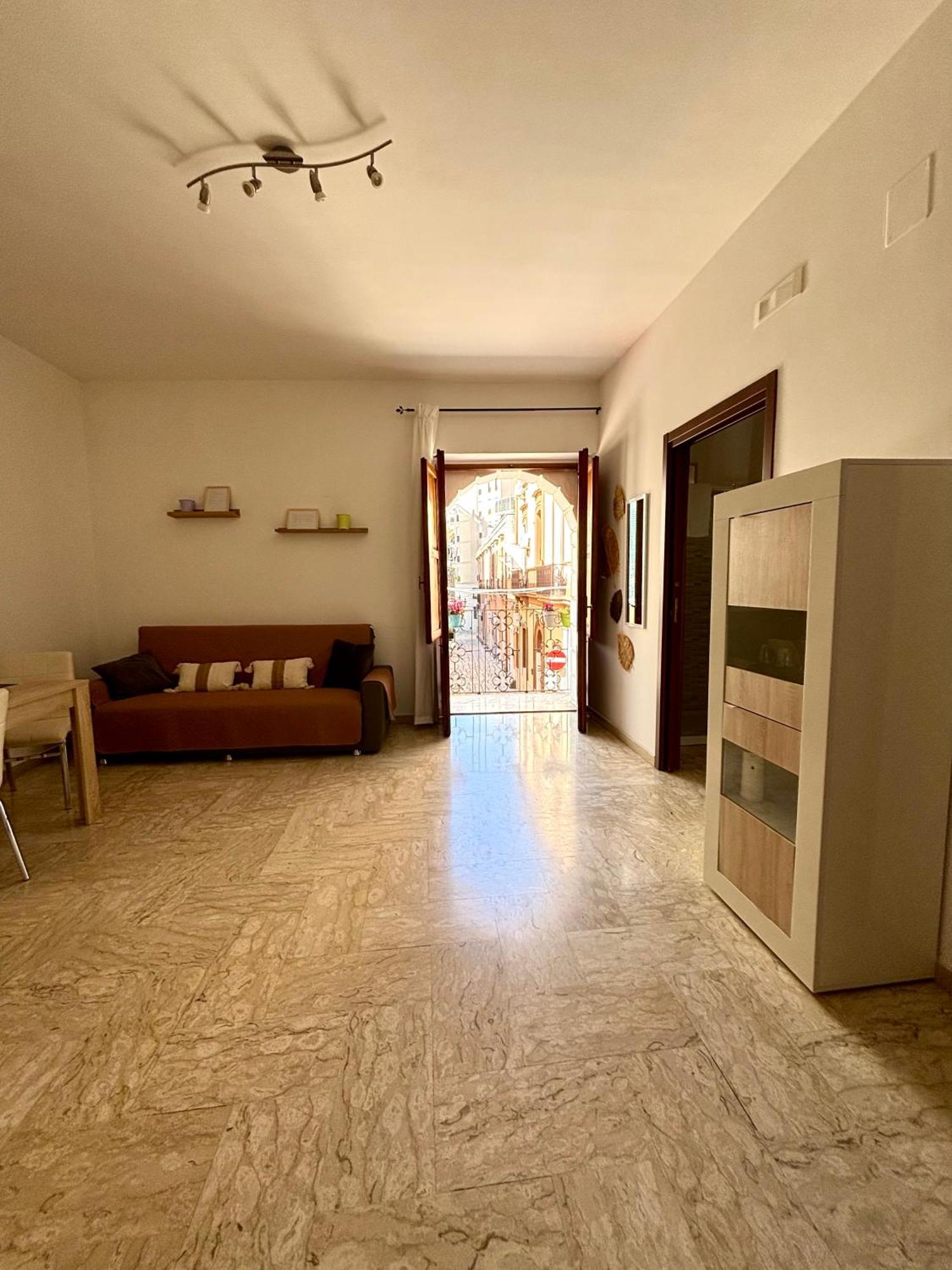 La Pergola Del Centro Apartment Brindisi Exterior foto