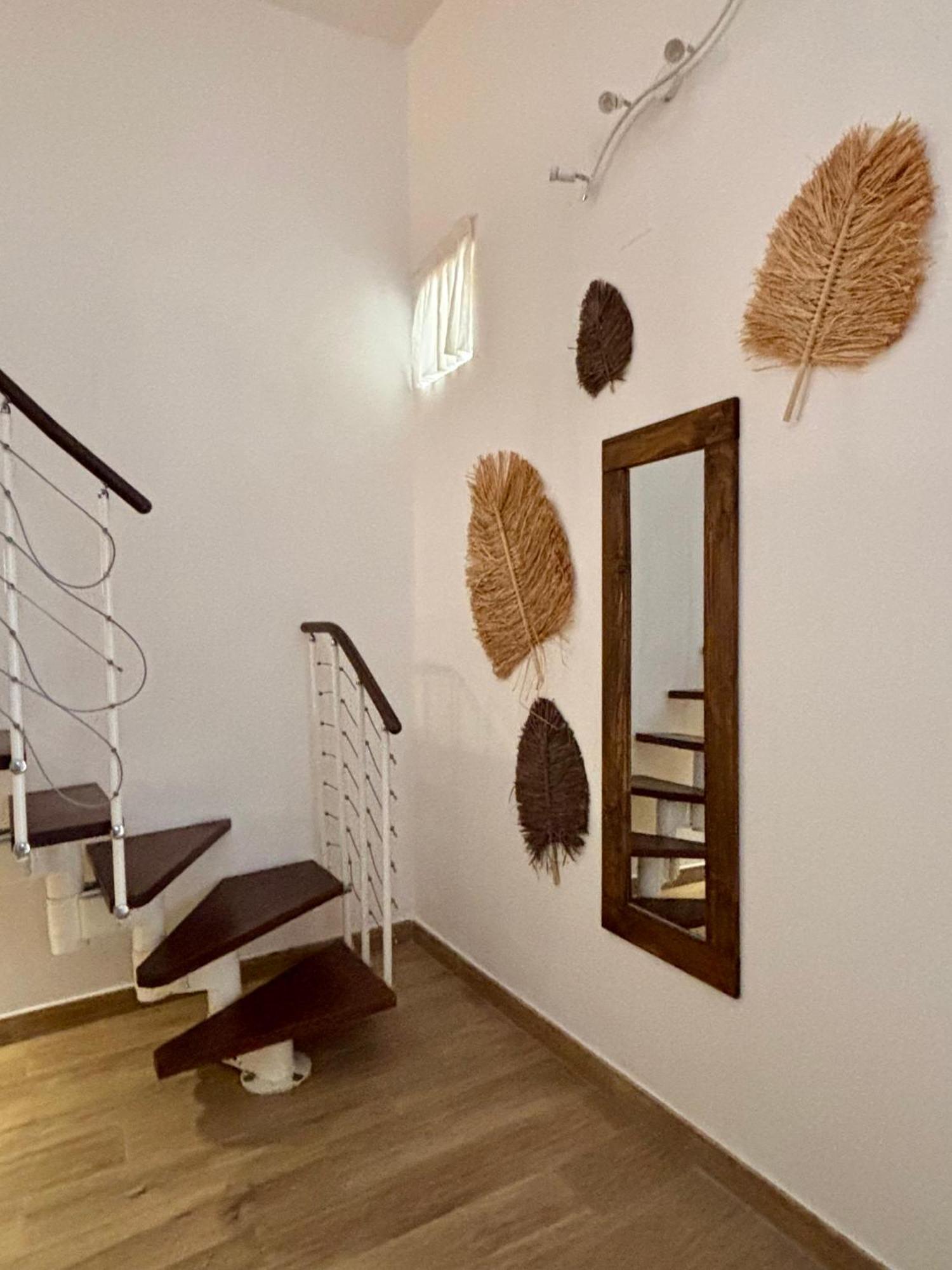 La Pergola Del Centro Apartment Brindisi Exterior foto