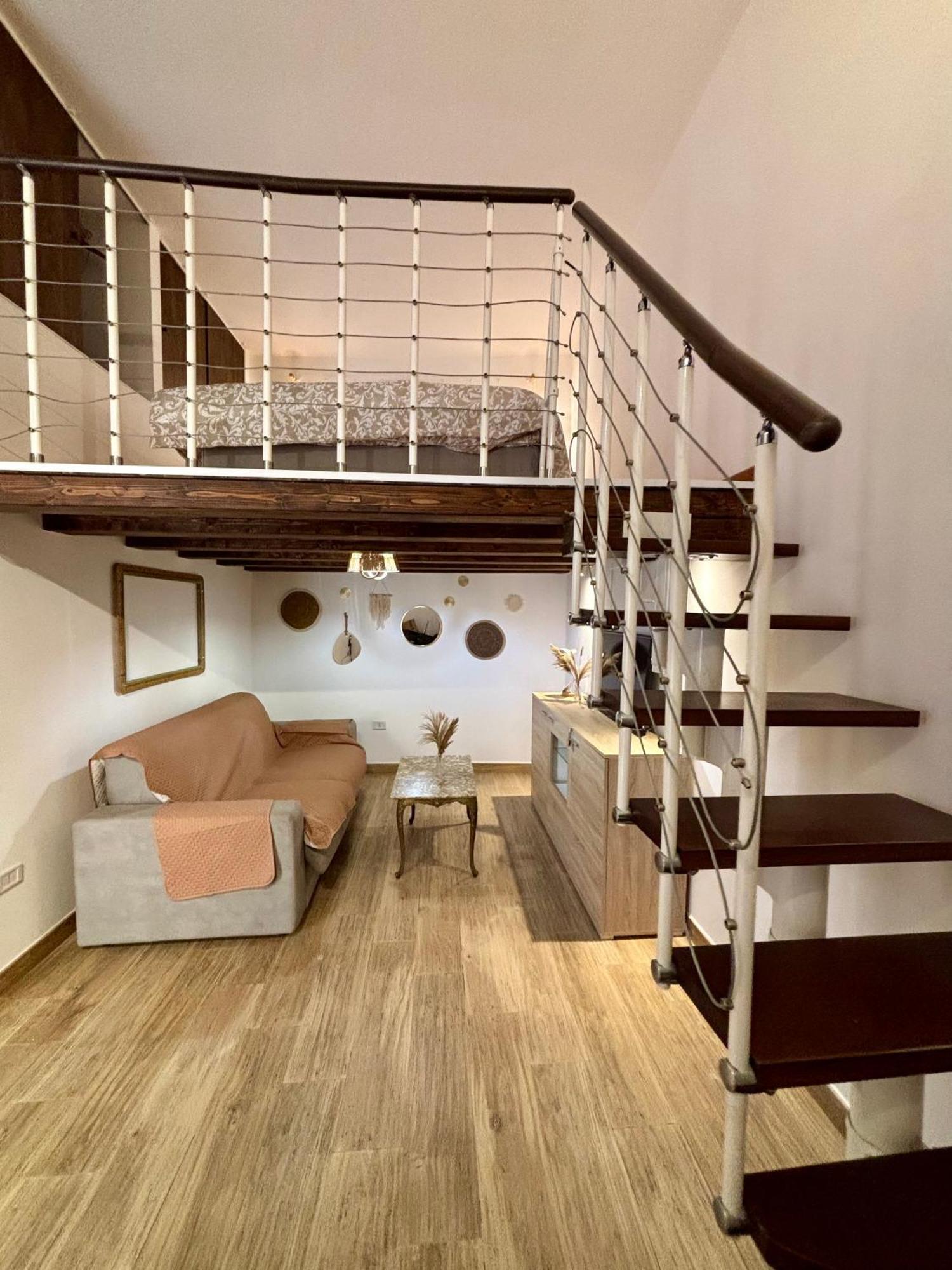 La Pergola Del Centro Apartment Brindisi Exterior foto