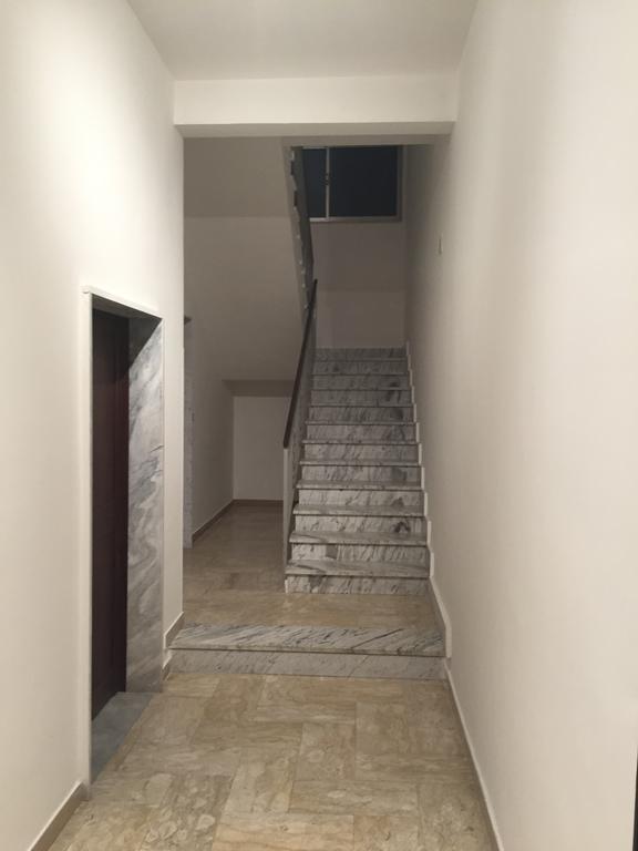 La Pergola Del Centro Apartment Brindisi Exterior foto