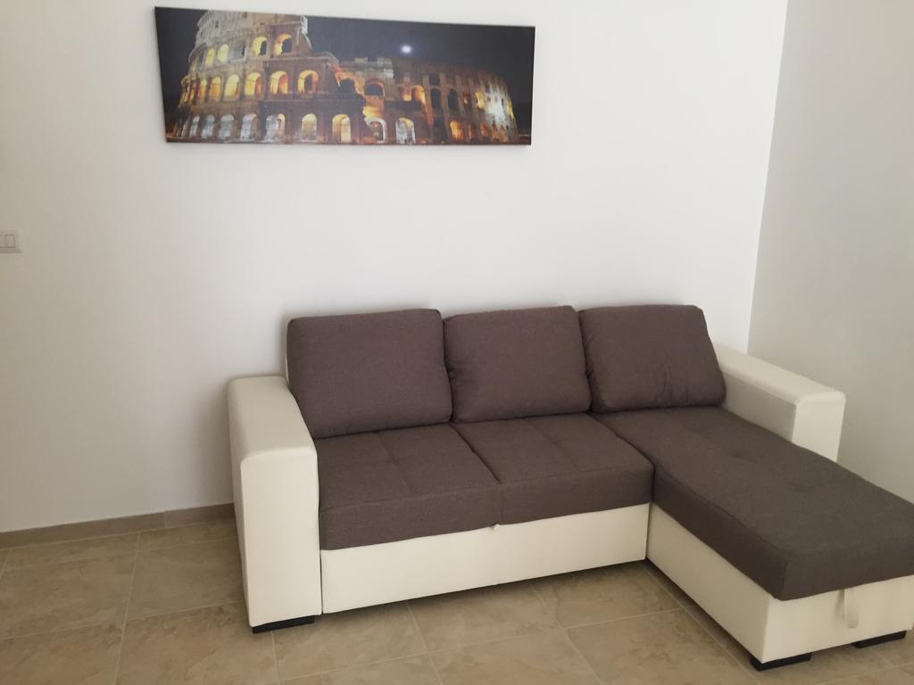La Pergola Del Centro Apartment Brindisi Exterior foto