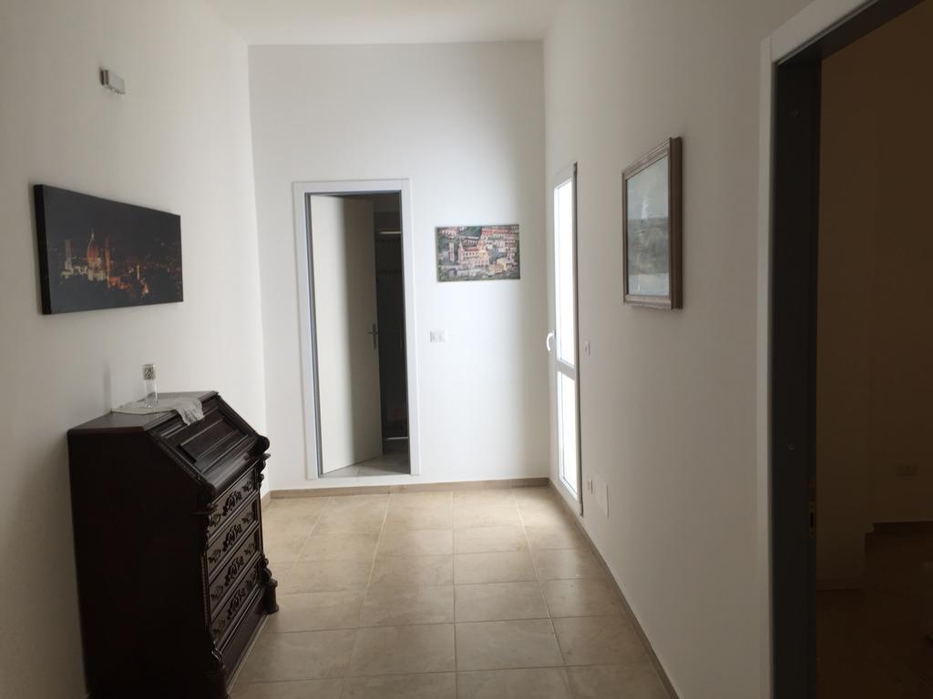 La Pergola Del Centro Apartment Brindisi Exterior foto