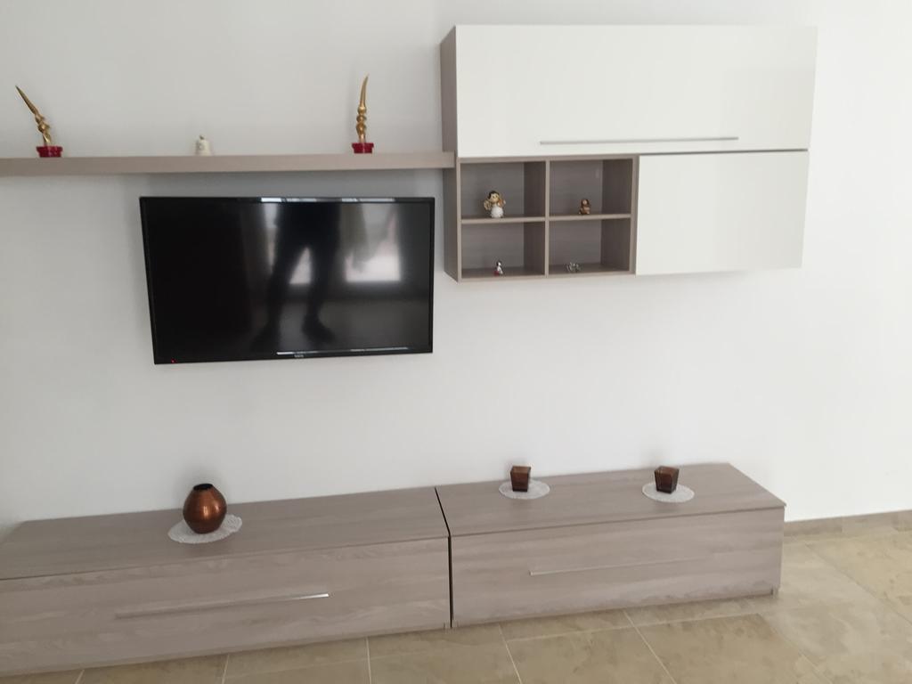 La Pergola Del Centro Apartment Brindisi Exterior foto