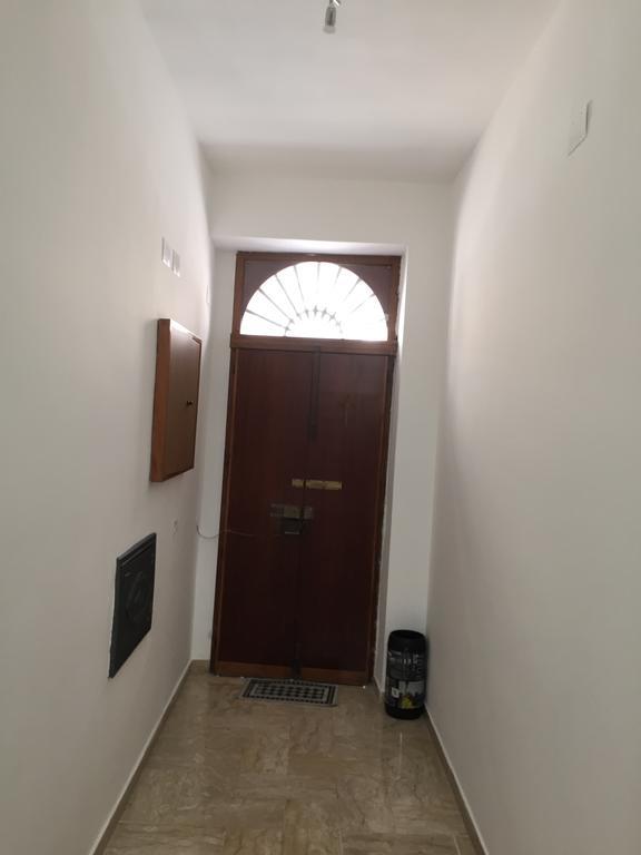La Pergola Del Centro Apartment Brindisi Exterior foto