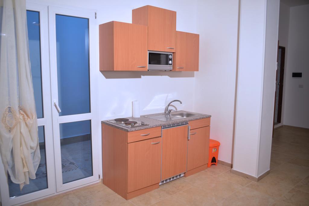 La Pergola Del Centro Apartment Brindisi Exterior foto