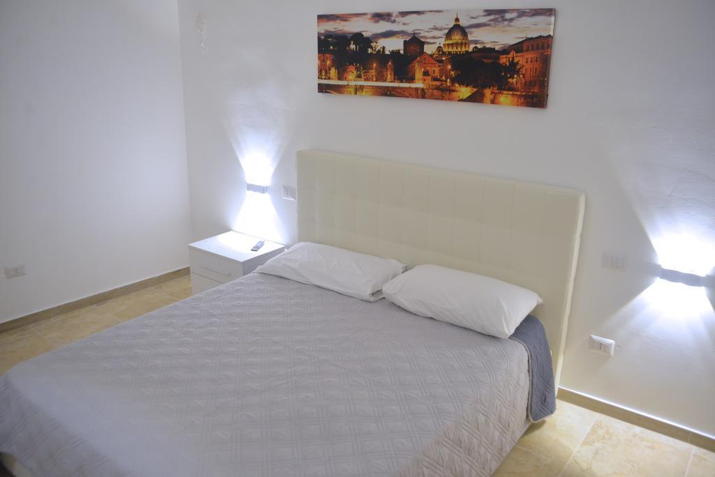 La Pergola Del Centro Apartment Brindisi Exterior foto