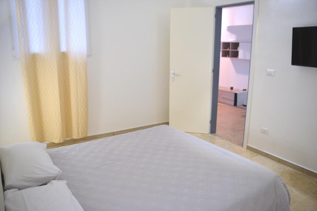 La Pergola Del Centro Apartment Brindisi Exterior foto